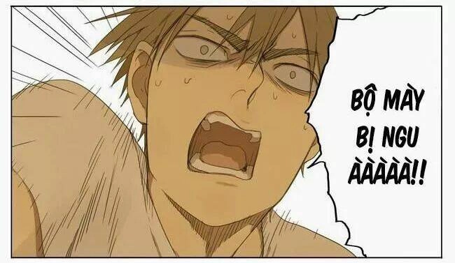 19 Days Chapter 6 - 23