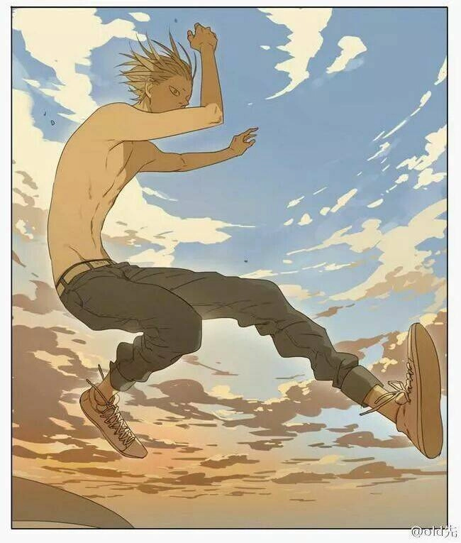 19 Days Chapter 6 - 24