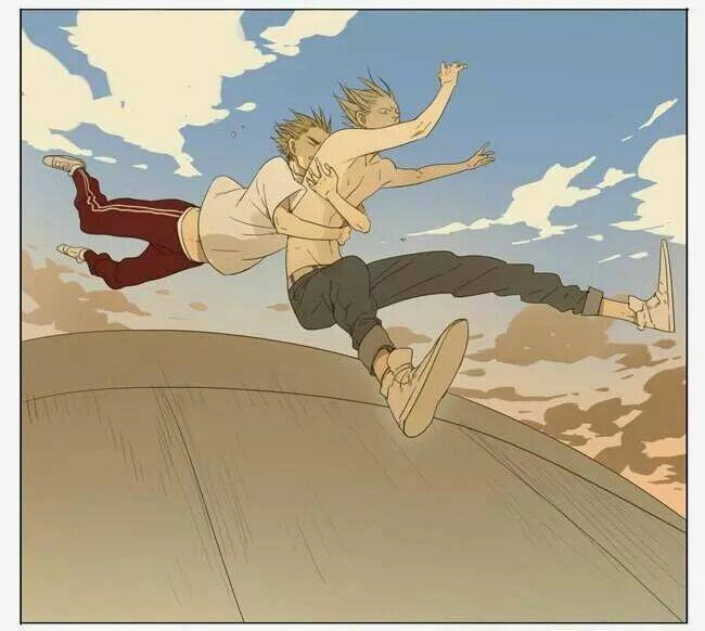 19 Days Chapter 6 - 27