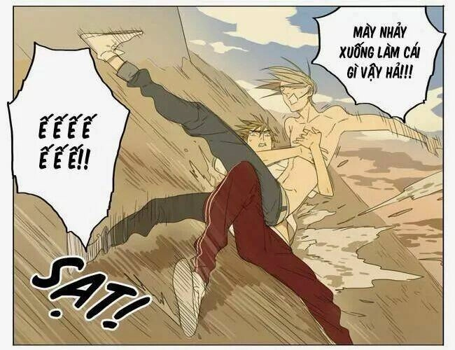 19 Days Chapter 6 - 28