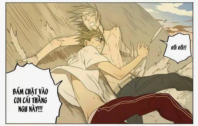 19 Days Chapter 6 - 30