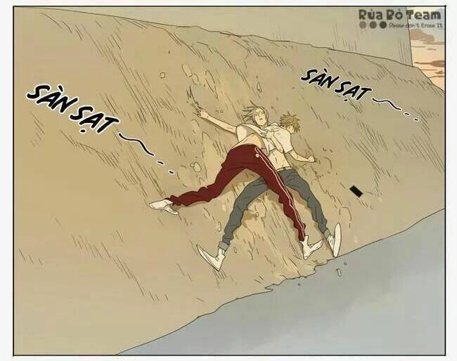 19 Days Chapter 6 - 31