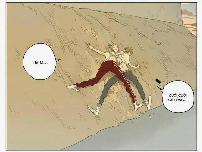 19 Days Chapter 6 - 32