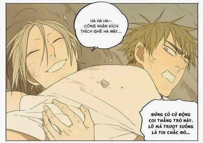 19 Days Chapter 6 - 33