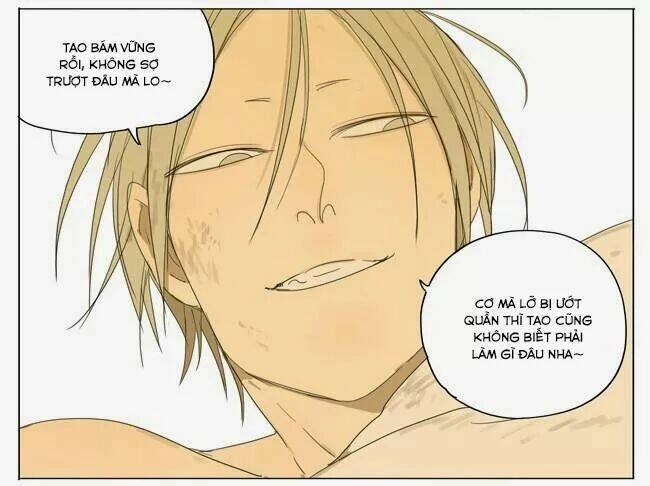 19 Days Chapter 6 - 34