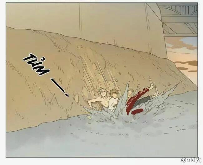 19 Days Chapter 6 - 35