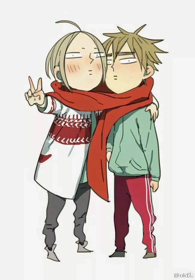 19 Days Chapter 6 - 36