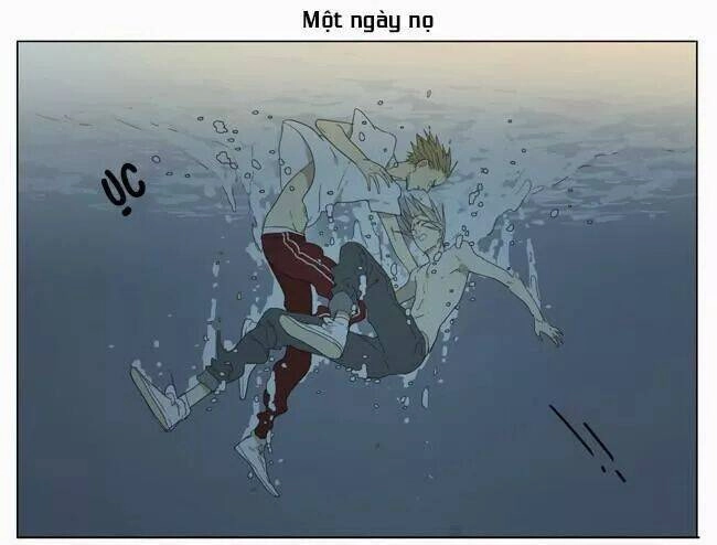 19 Days Chapter 7 - 1