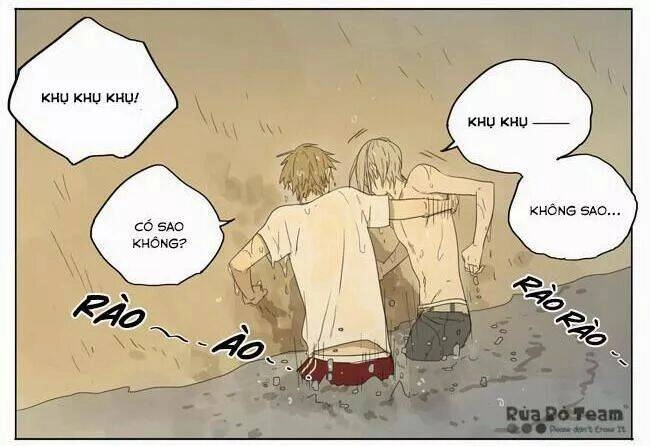 19 Days Chapter 7 - 4