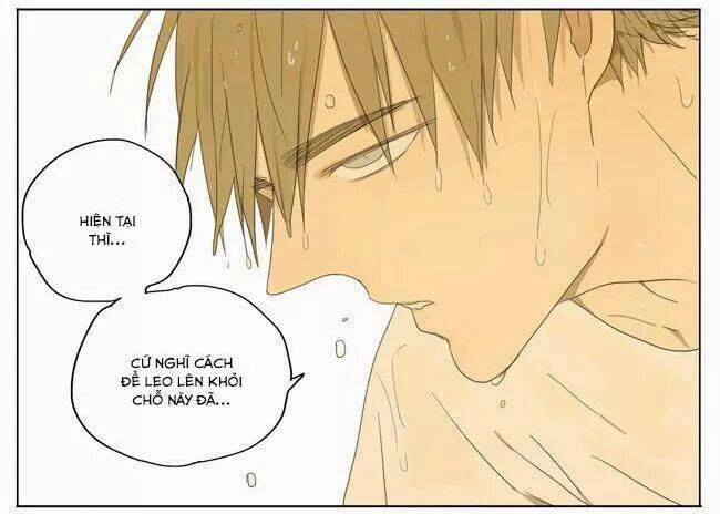 19 Days Chapter 7 - 6