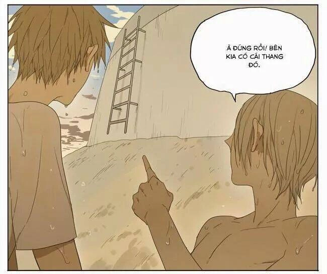 19 Days Chapter 7 - 7