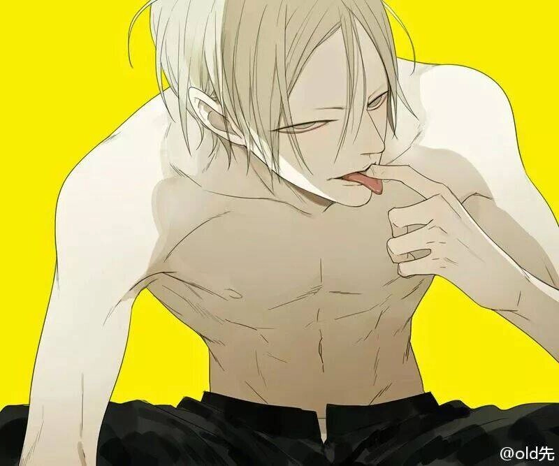 19 Days Chapter 7 - 9