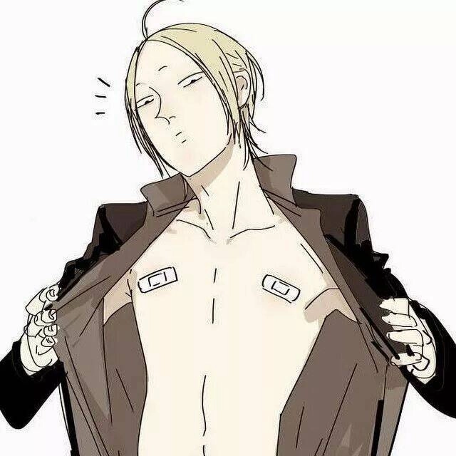 19 Days Chapter 7 - 11