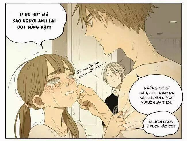 19 Days Chapter 7 - 13