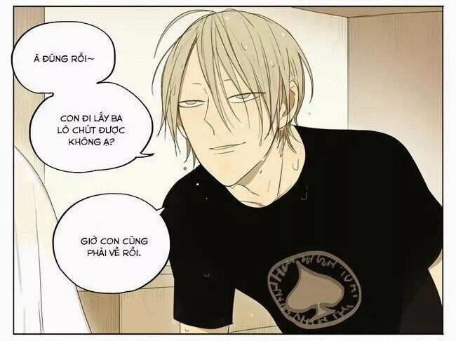 19 Days Chapter 7 - 16