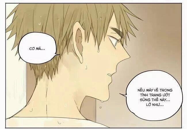 19 Days Chapter 7 - 17