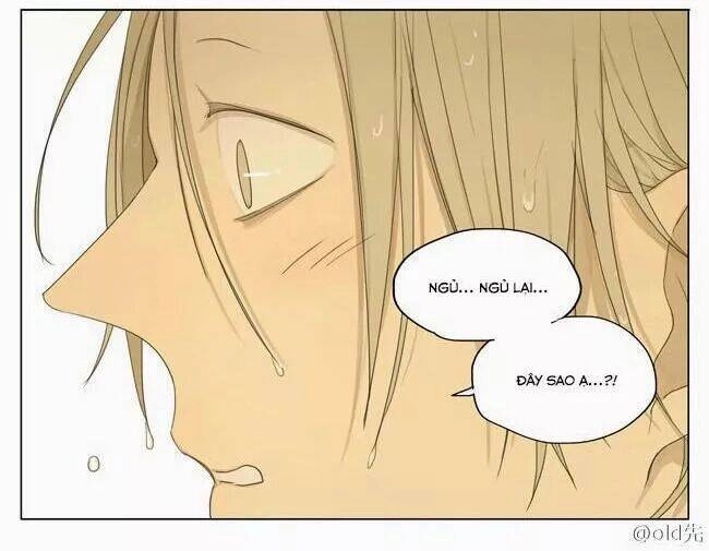 19 Days Chapter 7 - 20