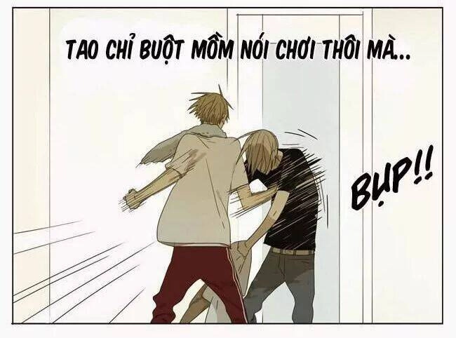 19 Days Chapter 8 - 13