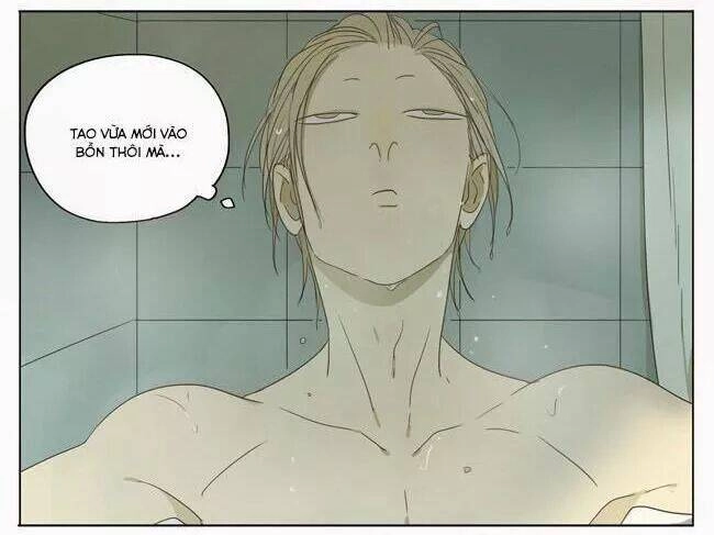 19 Days Chapter 8 - 15