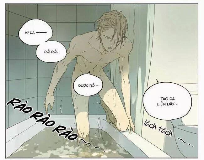 19 Days Chapter 8 - 16