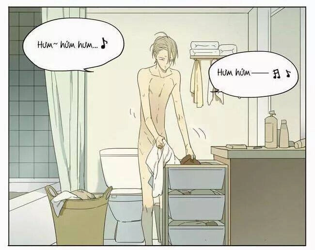 19 Days Chapter 8 - 17