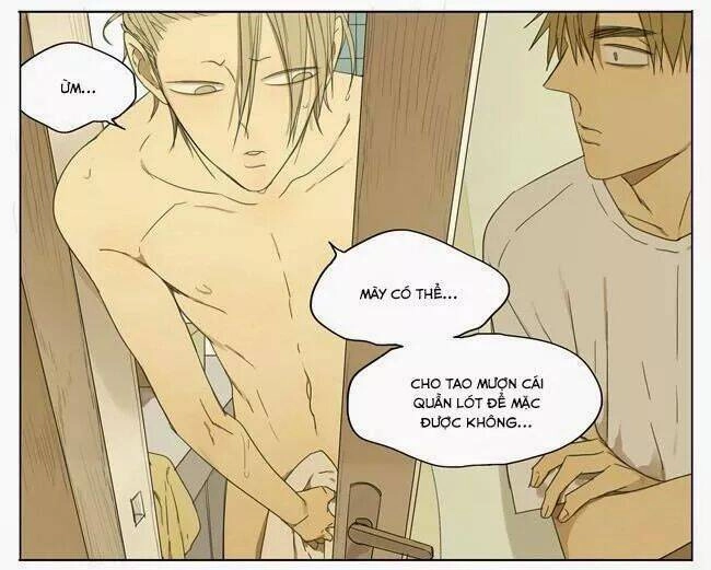 19 Days Chapter 9 - 3