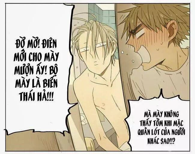 19 Days Chapter 9 - 5