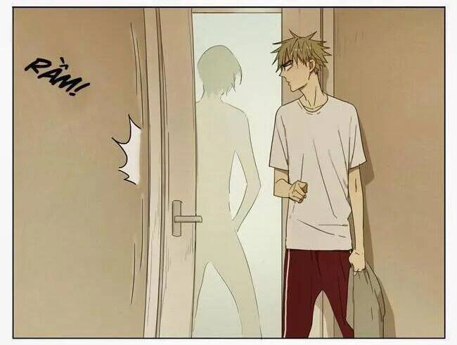 19 Days Chapter 9 - 8