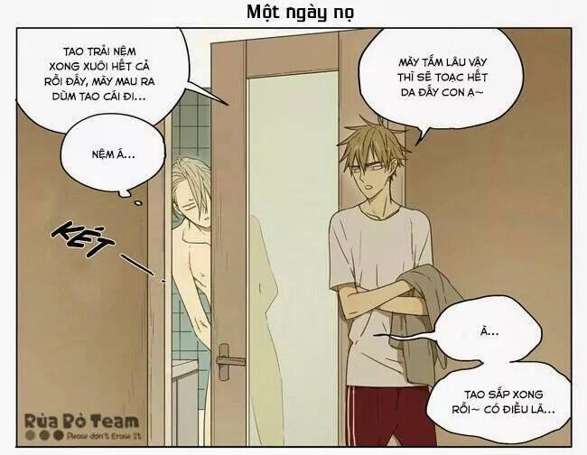 19 Days Chapter 10 - 2