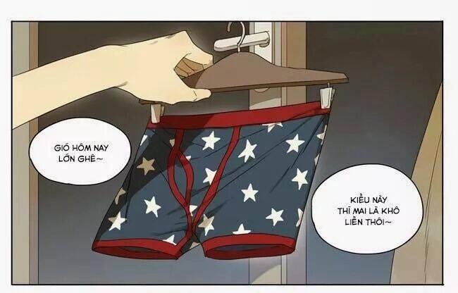 19 Days Chapter 10 - 10