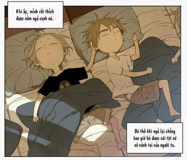 19 Days Chapter 10 - 13