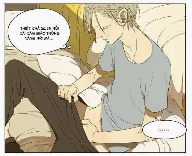 19 Days Chapter 10 - 17