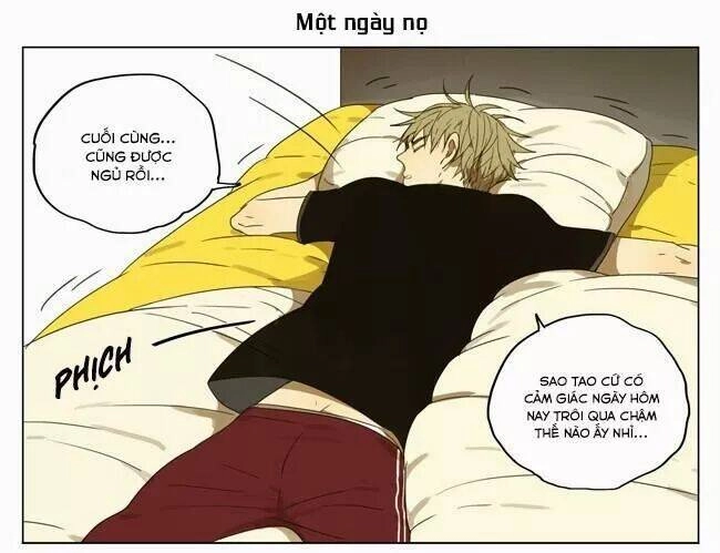 19 Days Chapter 12 - 2