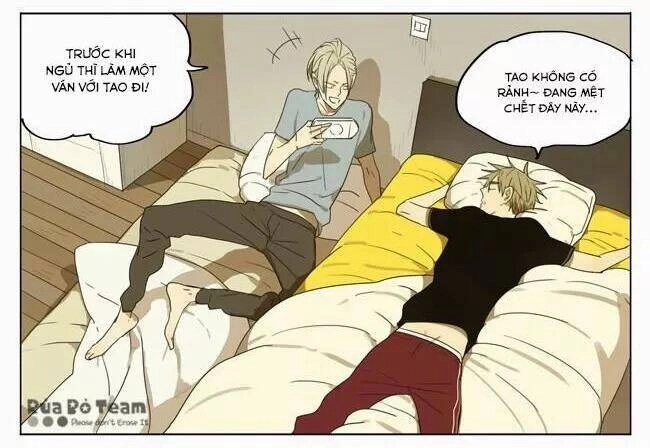 19 Days Chapter 12 - 3