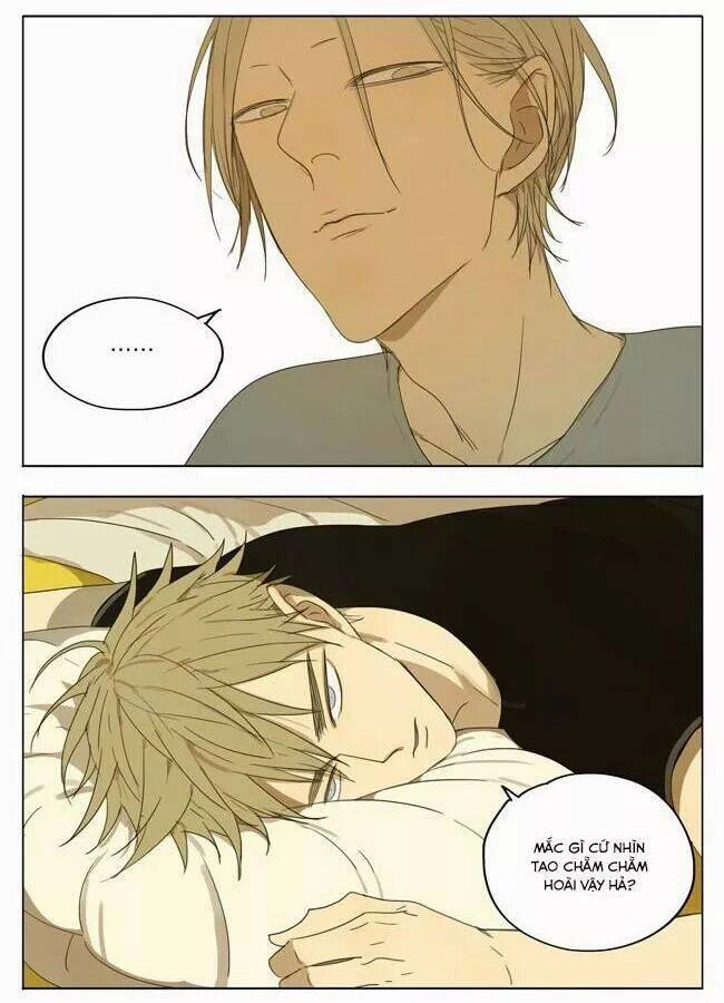 19 Days Chapter 12 - 5