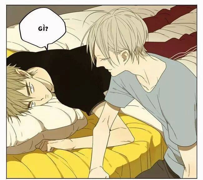 19 Days Chapter 12 - 7