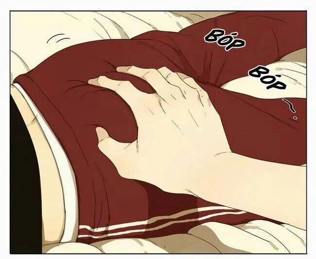 19 Days Chapter 12 - 8