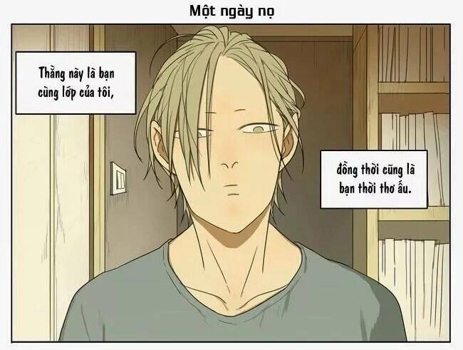 19 Days Chapter 13 - 2