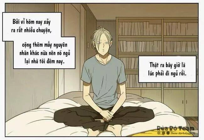 19 Days Chapter 13 - 3