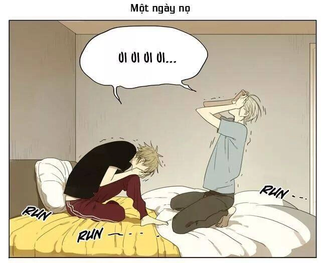 19 Days Chapter 14 - 2