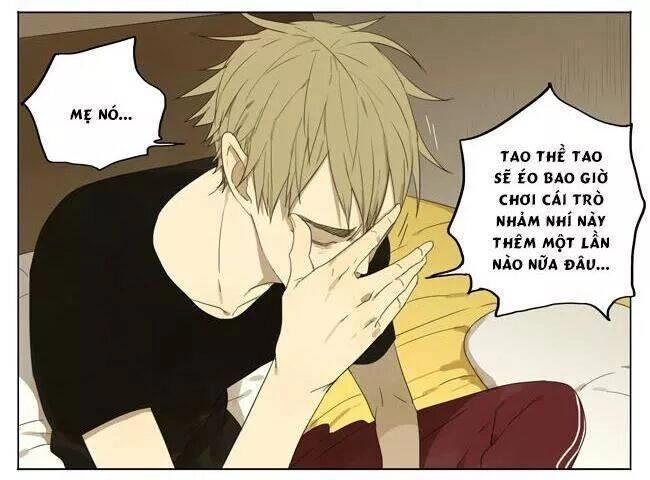 19 Days Chapter 14 - 3