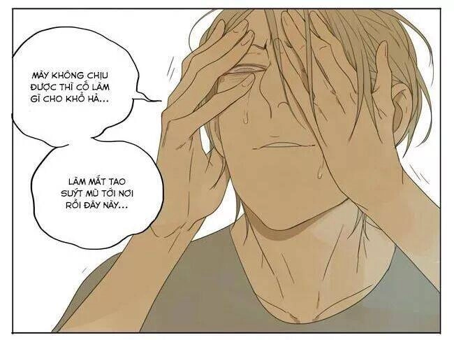 19 Days Chapter 14 - 4