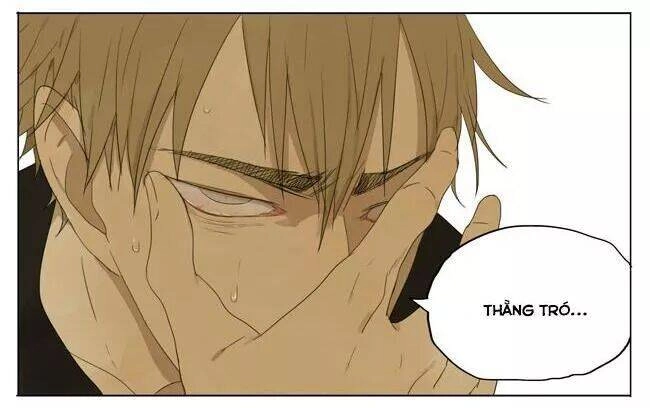 19 Days Chapter 14 - 5