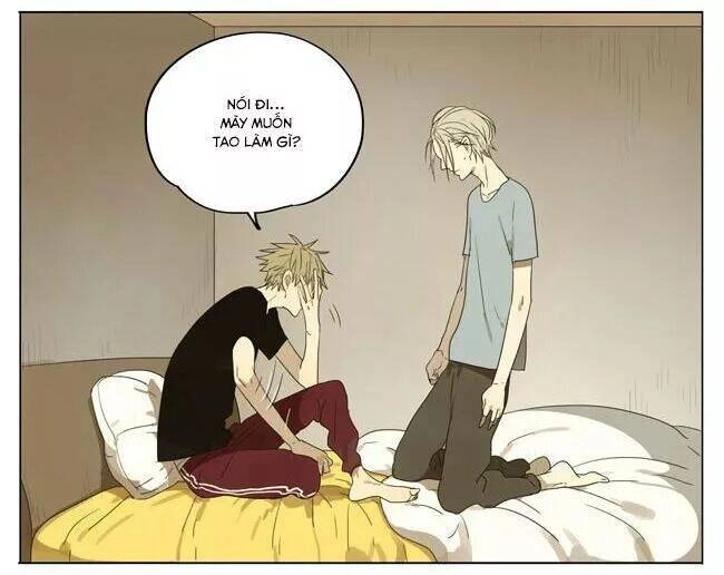 19 Days Chapter 14 - 6