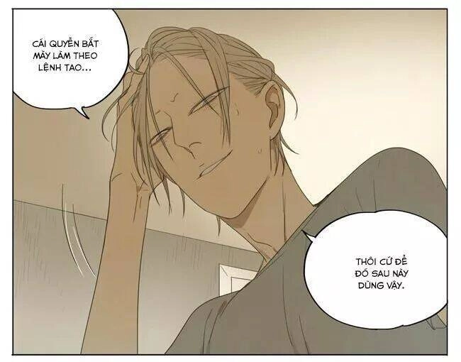 19 Days Chapter 14 - 7