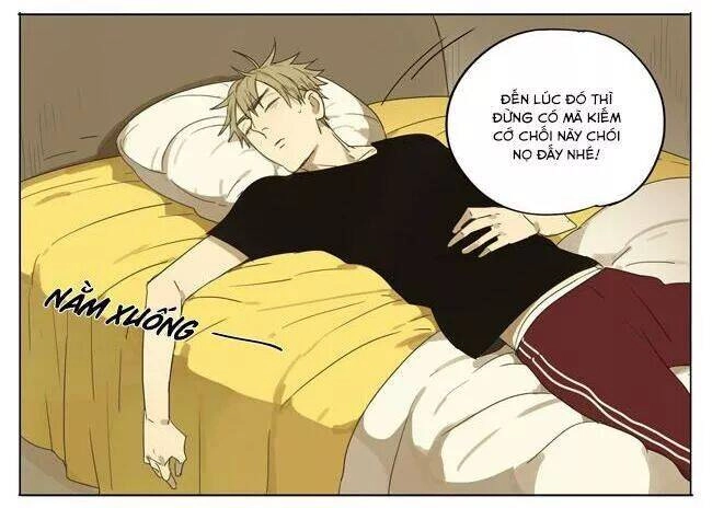 19 Days Chapter 14 - 8