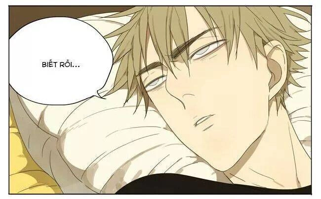 19 Days Chapter 14 - 9