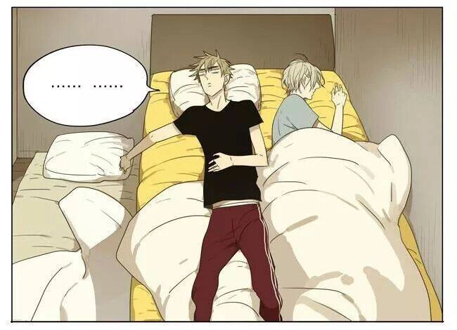 19 Days Chapter 14 - 10