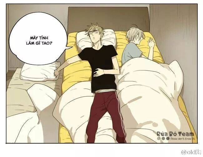 19 Days Chapter 14 - 11