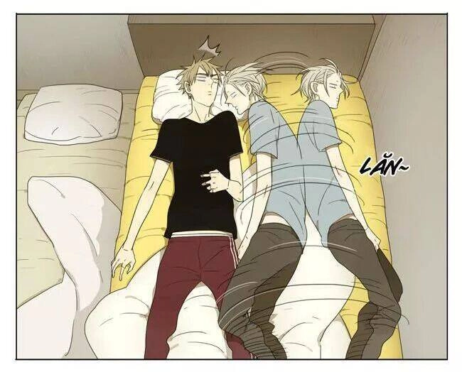 19 Days Chapter 15 - 5